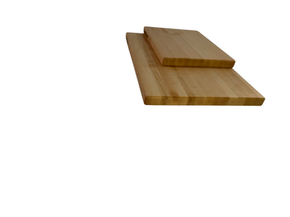 Maple Dawn Edge Grain Cutting Board