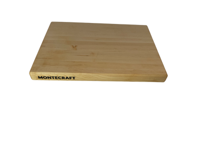 Maple Dawn Edge Grain Cutting Board