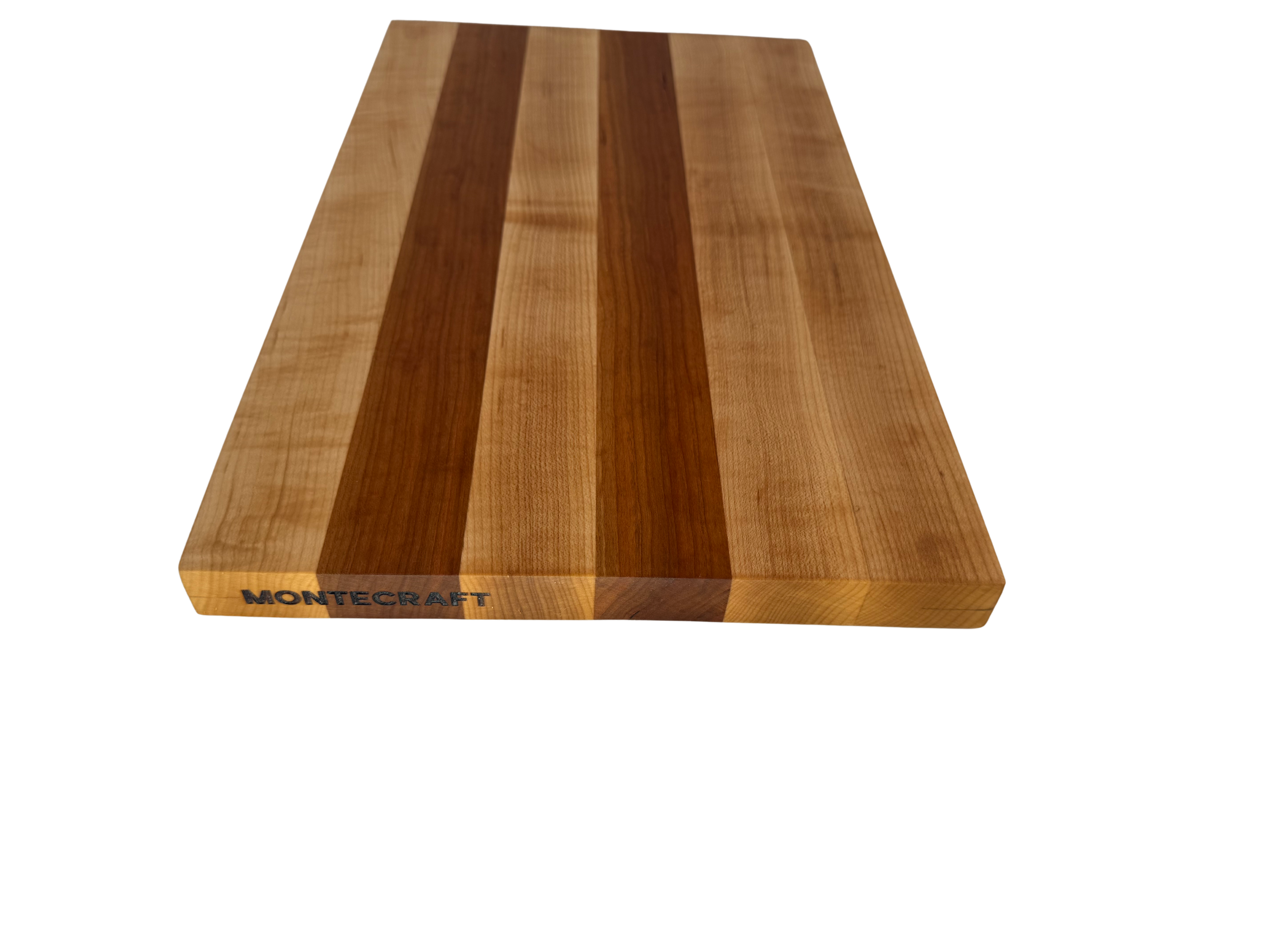 Maple Horizon Edge Grain Cutting Board