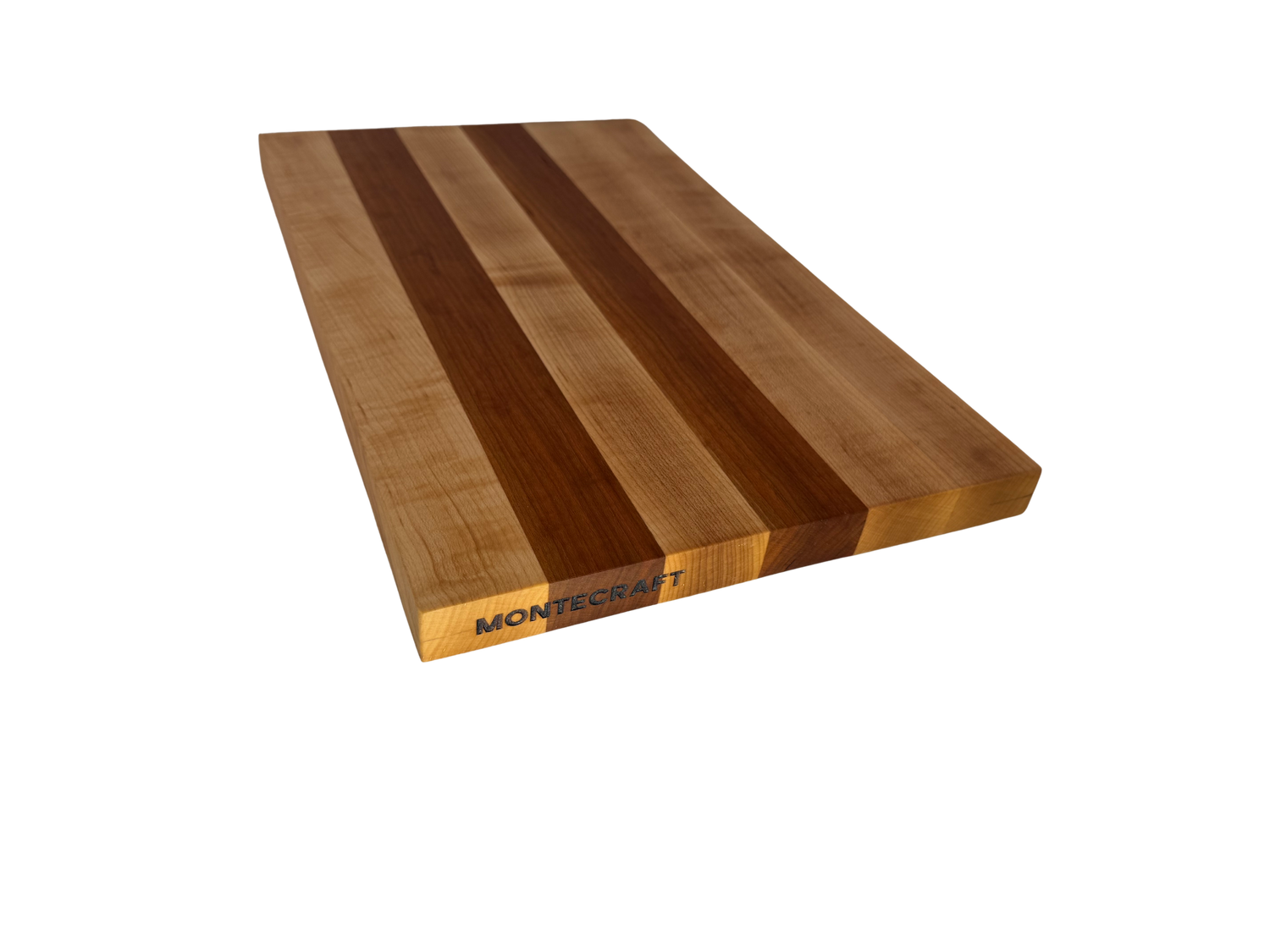 Maple Horizon Edge Grain Cutting Board