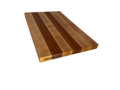 Maple Horizon Edge Grain Cutting Board