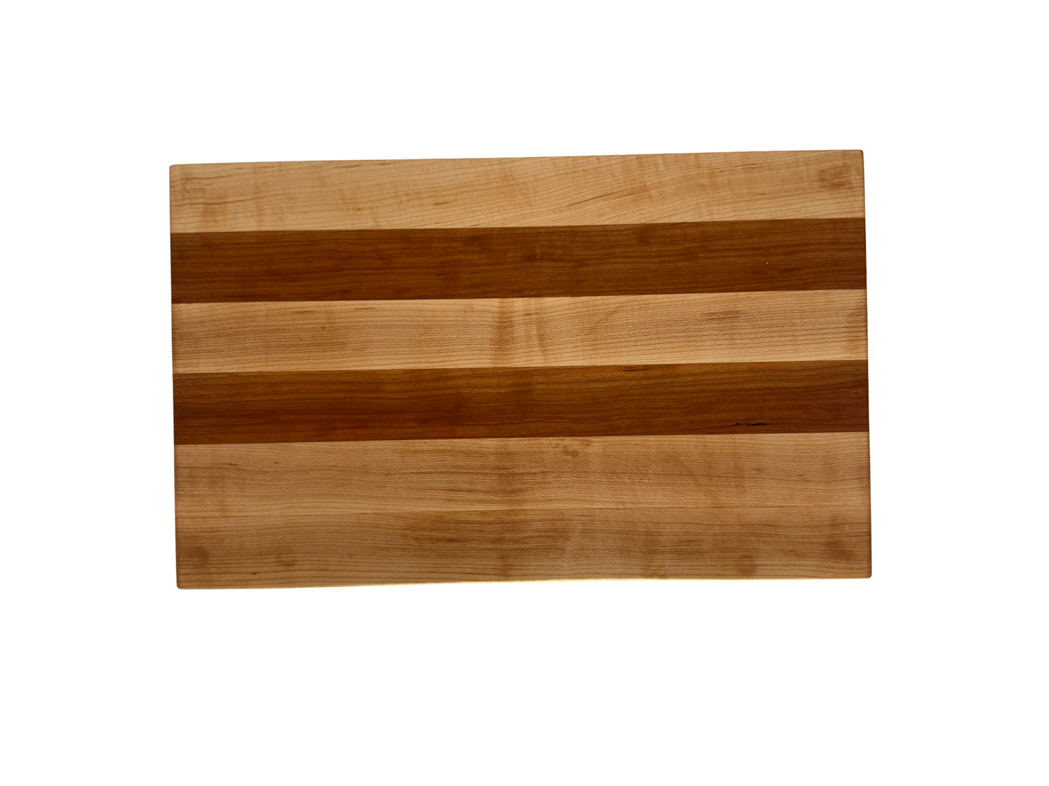 Maple Horizon Edge Grain Cutting Board