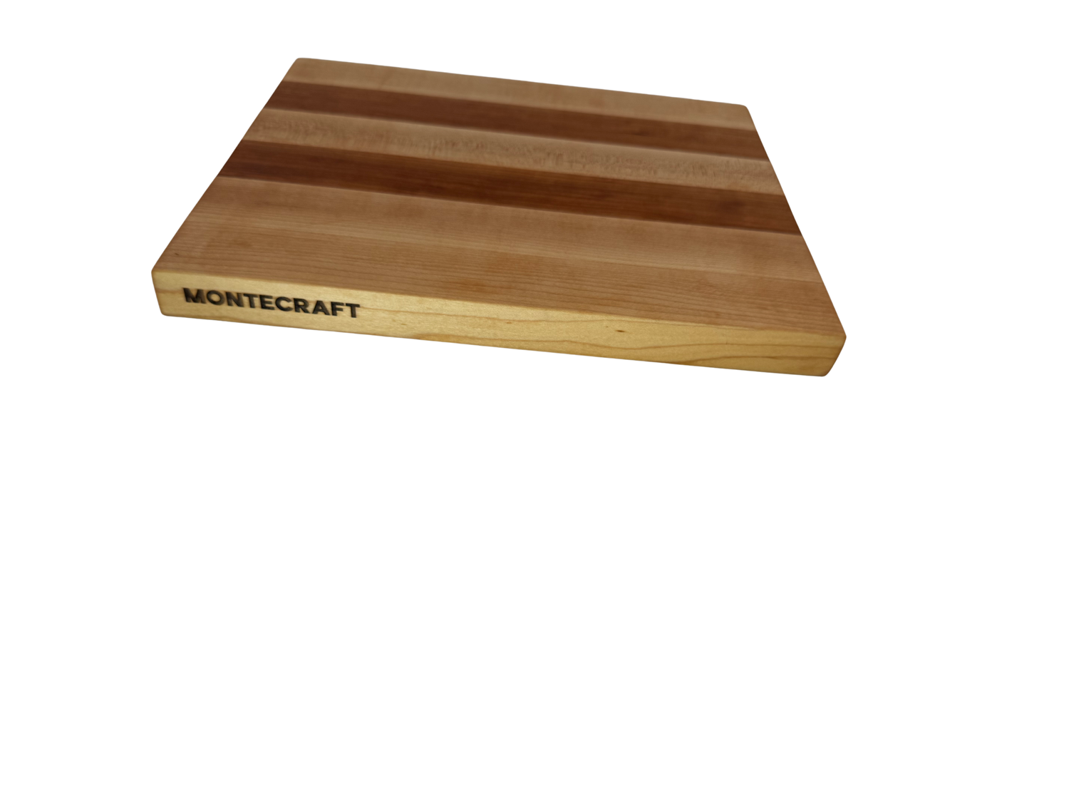 Maple Horizon Edge Grain Cutting Board