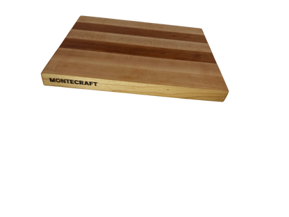 Maple Horizon Edge Grain Cutting Board