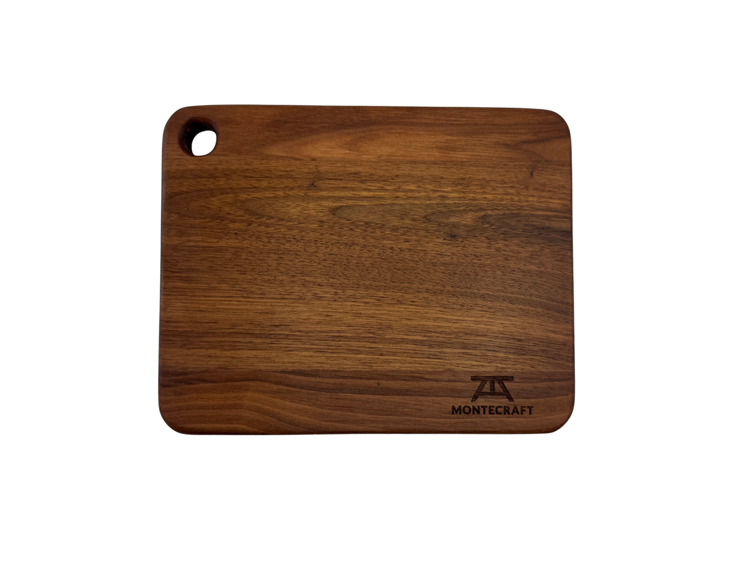 Walnut Mesa Charcuterie Board