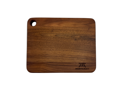 Walnut Mesa Charcuterie Board