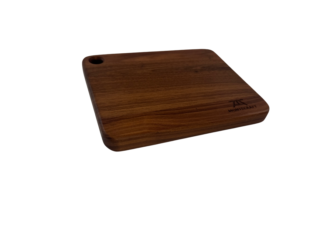 Walnut Mesa Charcuterie Board