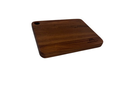 Walnut Mesa Charcuterie Board