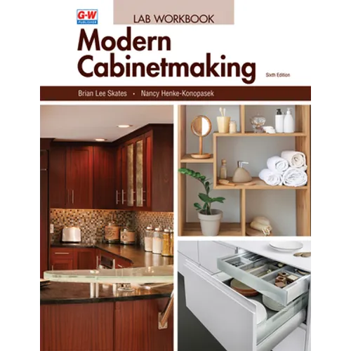 Modern Cabinetmaking
