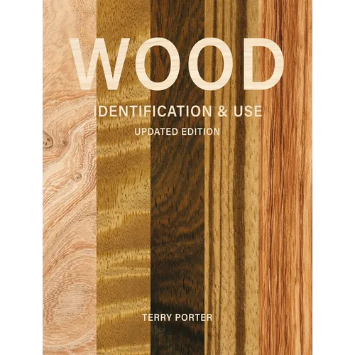 Wood Identification &amp; Use