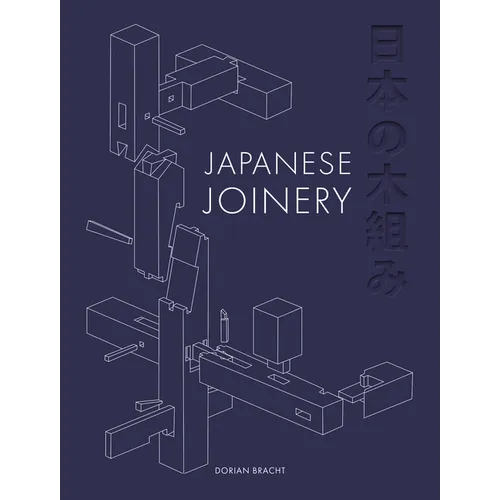Japanese Joinery