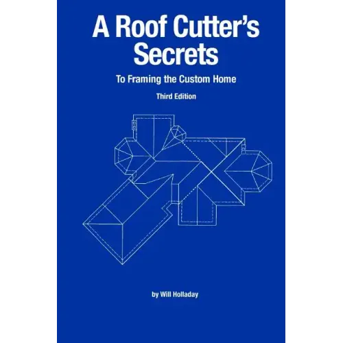 A Roof Cutter&