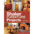 Shaker Furniture Projects