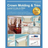 Crown Molding & Trim: Install It Like a PRO!