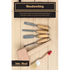 Woodworking: The Complete Guide To Essential Woodworking Skills and Techniques to Makes Your Indoor and Outdoor Project