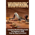 Woodworking: Complete Woodworking Guide for Beginner&