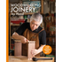 Woodworking Joinery by Hand: Innovative Techniques Using Japanese Saws and Jigs