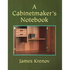 A Cabinetmaker&